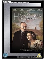 Howard end 25th for sale  Delivered anywhere in UK