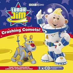 Lunar jim crashing for sale  Delivered anywhere in UK