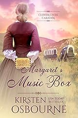 Margaret music box for sale  Delivered anywhere in USA 