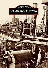 Hamburg altona hrsg gebraucht kaufen  Wird an jeden Ort in Deutschland