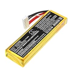 Techtek batteria 5200mah usato  Spedito ovunque in Italia 