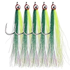 Clouser minnow fishing for sale  Delivered anywhere in USA 