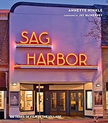 Sag harbor 100 for sale  Delivered anywhere in USA 
