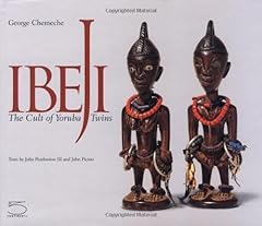 Ibeji the cult d'occasion  Livré partout en France