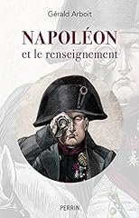 Napoléon renseignement d'occasion  Livré partout en France