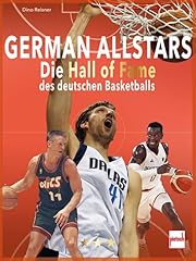 German allstars hall gebraucht kaufen  Wird an jeden Ort in Deutschland