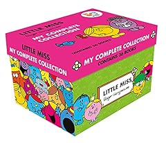 Little Miss: My Complete Collection Box Set: All 36 for sale  Delivered anywhere in UK