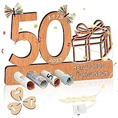 Gästebuch geburtstag holz gebraucht kaufen  Wird an jeden Ort in Deutschland