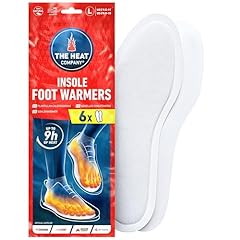 Heat company insole for sale  Delivered anywhere in USA 