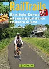 Railtrails nord west d'occasion  Livré partout en France