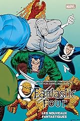 Fantastic four fantastiques d'occasion  Livré partout en France