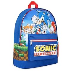 Sonic hedgehog school for sale  Delivered anywhere in UK