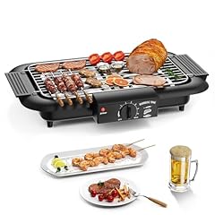 Electric bbq grill for sale  Delivered anywhere in UK