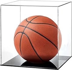 Basketball display case for sale  Delivered anywhere in Ireland