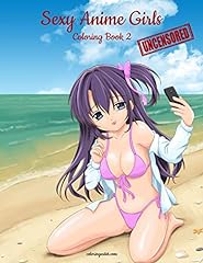 Sexy anime girls for sale  Delivered anywhere in USA 