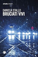 Bruciati vivi usato  Spedito ovunque in Italia 
