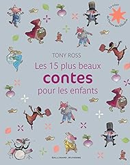 Beaux contes enfants d'occasion  Livré partout en France
