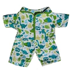 Green dinosaur pyjamas for sale  Delivered anywhere in UK