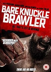 Bare knuckle brawler d'occasion  Livré partout en France