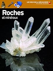 Roches mineraux d'occasion  Livré partout en France