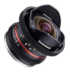 Samyang t3.1 vdslr for sale  Delivered anywhere in UK