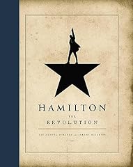 Hamilton revolution for sale  Delivered anywhere in USA 