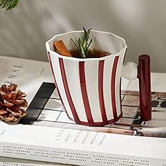 Odiincy red ceramic for sale  Delivered anywhere in USA 