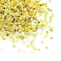 Grammi stelle confetti usato  Spedito ovunque in Italia 
