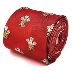 Frederick thomas red for sale  Delivered anywhere in UK