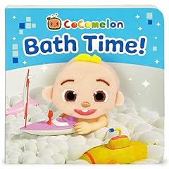 Cocomelon bath time for sale  Delivered anywhere in USA 