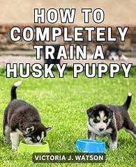 Completely train husky for sale  Delivered anywhere in USA 