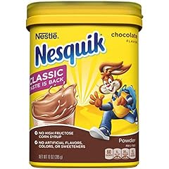 Nesquik chocolate cocoa for sale  Delivered anywhere in USA 