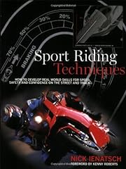 Sport riding techniques d'occasion  Livré partout en France