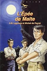 Epee malte d'occasion  Livré partout en France