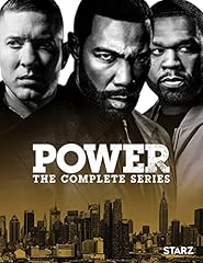 Power complete series for sale  Delivered anywhere in USA 