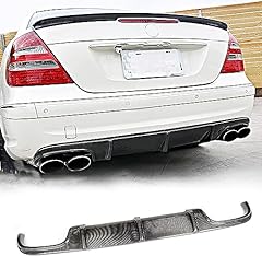 Rear bumper back for sale  Delivered anywhere in UK