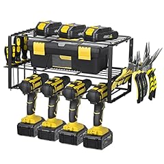 Power tool organizer for sale  Delivered anywhere in UK