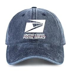 Postal baseball cap for sale  Delivered anywhere in USA 