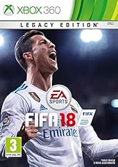 Fifa legacy edition usato  Spedito ovunque in Italia 