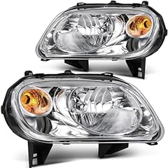 Lbrst headlight assembly for sale  Delivered anywhere in USA 