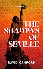 Shadows seville captivating for sale  Delivered anywhere in Ireland