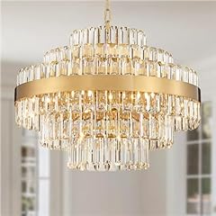 Lizztree gold modern for sale  Delivered anywhere in USA 