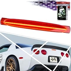 Slk lights red for sale  Delivered anywhere in USA 