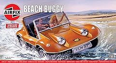 Airfix A02412V Beach Buggy Vintage Classics Car 1:32 for sale  Delivered anywhere in UK