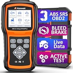 Foxwell nt630 plus for sale  Delivered anywhere in UK