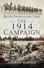 1914 campaign for sale  Delivered anywhere in UK