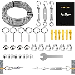Owsytool wire rope for sale  Delivered anywhere in UK