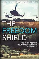 Freedom shield 191st for sale  Delivered anywhere in USA 