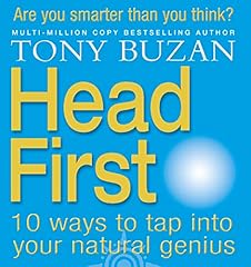 Head first you usato  Spedito ovunque in Italia 