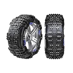 Geppy snow chains for sale  Delivered anywhere in UK